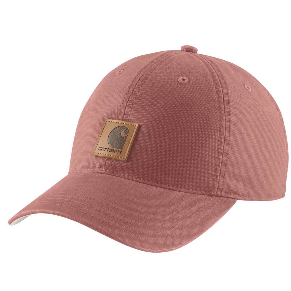 Carhartt Odessa Cap Brick Dust